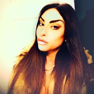 Meet your Posher, Jacquelyn